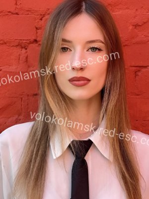 АНЮТА — Волоколамск