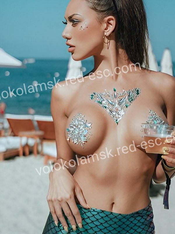 Диана — Волоколамск