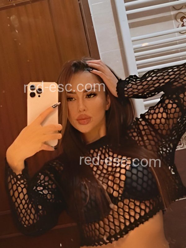 Лиза — Волоколамск